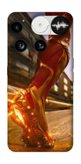 Чехол на Nothing Phone (3) Flash leg фото 1 из 1