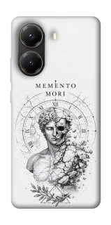 Чехол на Xiaomi Poco X7 Pro Tattoo ver.5 фото 1 из 1