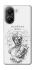 Чехол на Xiaomi Poco X7 Pro Tattoo ver.5 фото 1 из 1