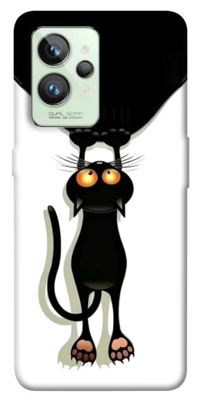 Чохол на Realme GT2 But it's not white фото 1 з 1