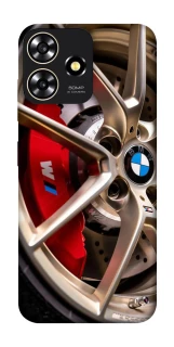 Чохол на ZTE Blade A73 4G Wheel v9 фото 1 з 1