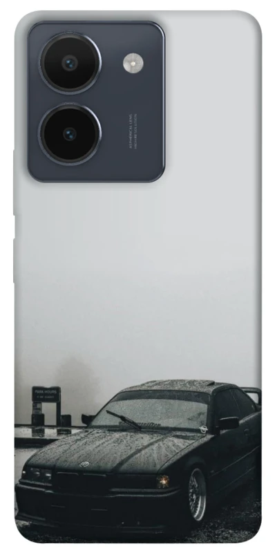 Чехол на Vivo Y36 BMW mood фото 1 из 1