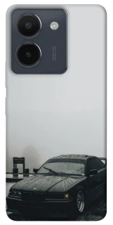 Чехол на Vivo Y36 BMW mood фото 1 из 1