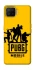 Чохол на Oppo A73 (2017) Pubg logo ver.2 фото 1 з 1