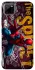 Чехол на Realme C11 Spider Man ver.3 фото 1 из 1