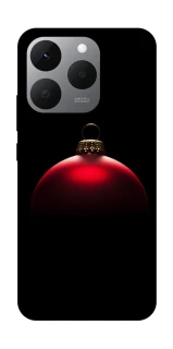 Чохол на Realme 15T Christmas bauble фото 1 з 1