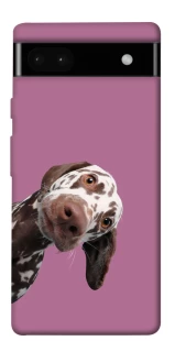 Чехол на Google Pixel 6a А что тут фото 1 из 1