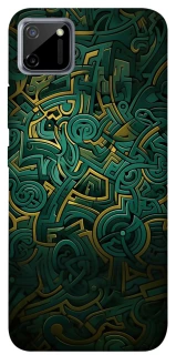 Чохол на Realme C11 Абстракція v5 фото 1 з 1