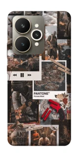 Чохол на Realme 15 PUBG Collage фото 1 з 1