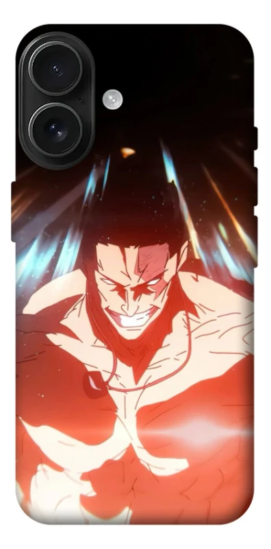 Чехол на Apple iPhone 17 (6.3") Todo v4 фото 1 из 1