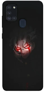 Чехол на Samsung Galaxy A21s Dandadan фото 1 из 1