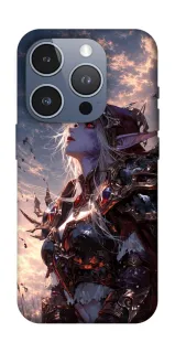 Чехол на Apple iPhone 16 Pro Sylvanas v2 фото 1 из 1