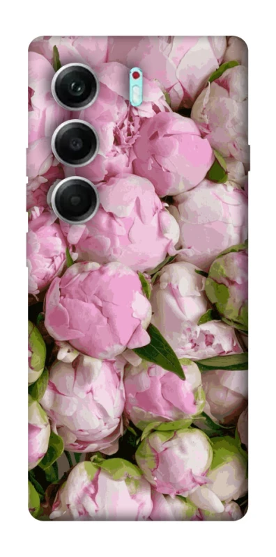 Чохол на Tecno Camon 40 Pro 5G Nature’s Elegance фото 1 з 1