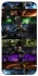 Чохол на Xiaomi Redmi 7 Mortal Kombat ver.3 фото 1 з 1