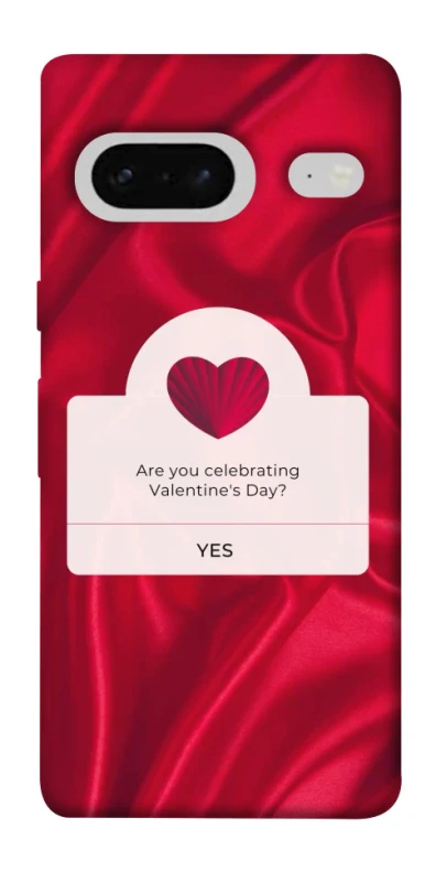 Чохол на Google Pixel 7 Love aesthetic ver.1 фото 1 з 1