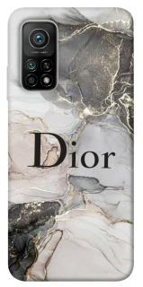 Чехол на Xiaomi Mi 10T Dior ver.3 фото 1 из 1