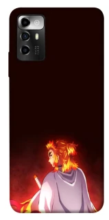 Чохол на ZTE Blade V40 Vita Anime v18 фото 1 з 1