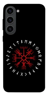 Чохол на Samsung Galaxy S23 Рунічне коло фото 1 з 1