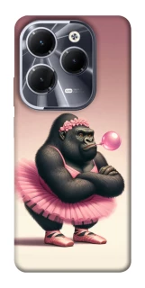 Чохол на Infinix Hot 40 Горила фото 1 з 1