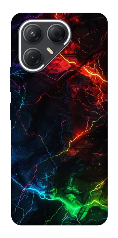 Чехол на TECNO Pova 7 Abstract фото 1 из 1