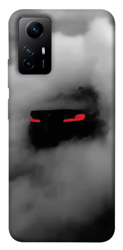 Чехол на Xiaomi Redmi Note 12S BMW v20 фото 1 из 1