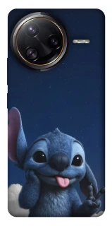 Чехол на Xiaomi Poco F7 Pro Stitch ver.2 фото 1 из 1