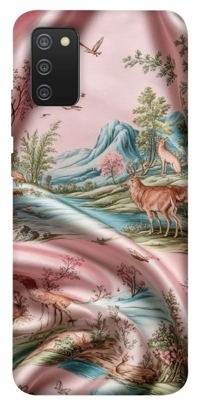 Чохол на Samsung Galaxy A02s Nature фото 1 з 1