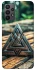 Чохол на Samsung Galaxy A23 4G Valknut ver.2 фото 1 з 1