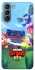 Чехол на Samsung Galaxy S21 Brawl Stars ver.11 фото 1 из 1