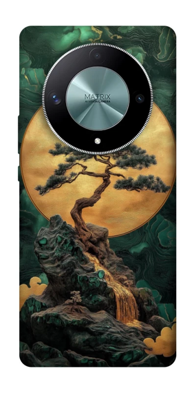 Чехол на Huawei Magic6 Lite banzai фото 1 из 1