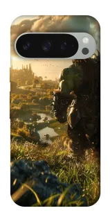 Чехол на Google Pixel 10 Pro XL Orc фото 1 из 1