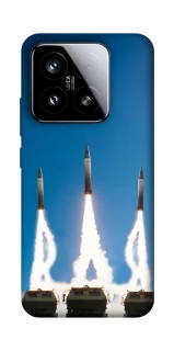 Чехол на Xiaomi 15 Himmars trizub фото 1 из 1