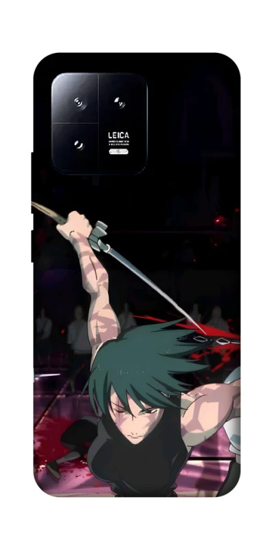 Чехол на Xiaomi 13 Maki Prime фото 1 из 1