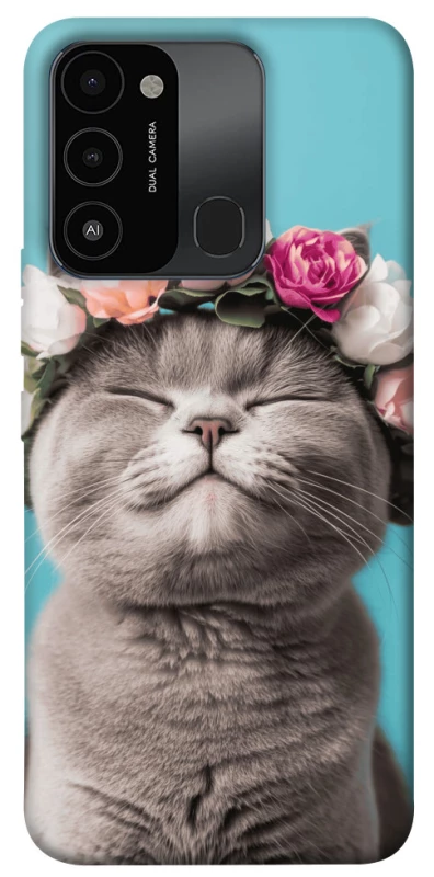 Чехол на TECNO Spark 8C Mood(1) фото 1 из 1