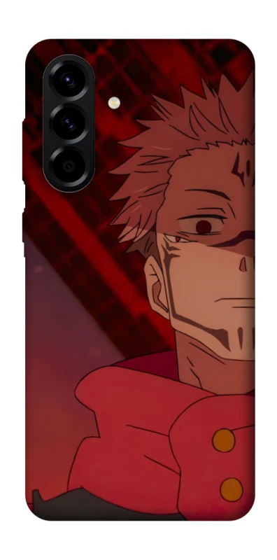 Чохол на Samsung Galaxy A56 5G Sukuna фото 1 з 1