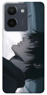 Чехол на Vivo Y36 Toji Zenin v2 фото 1 из 1