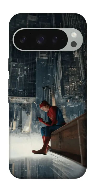 Чохол на Google Pixel 10 Pro XL Spider Man ver.5 фото 1 з 1