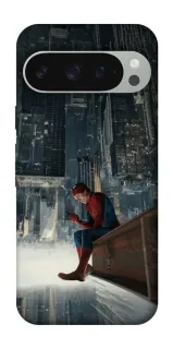 Чехол на Google Pixel 10 Pro XL Spider Man ver.5 фото 1 из 1