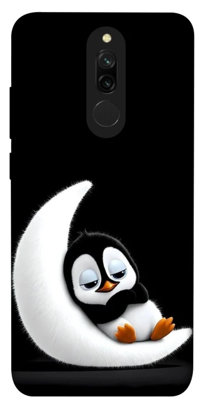 Чехол на Xiaomi Redmi 8 My Penguin фото 1 из 1