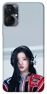 Чохол на TECNO Spark 9 Pro (KH7n) Asa - BABYMONSTER фото 1 з 1