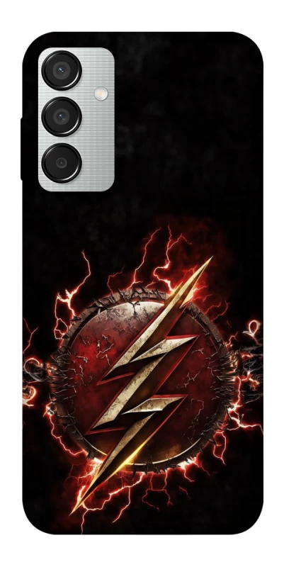 Чохол на Samsung Galaxy M15 5G Flash icon фото 1 з 1