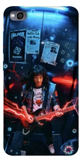 Чехол на Xiaomi Redmi 4a Stranger Things ver.42 фото 1 из 1