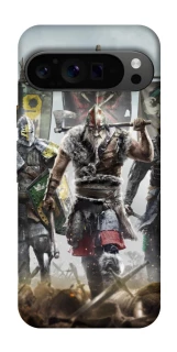 Чохол на Google Pixel 9 Pro Vikings v4 фото 1 з 1