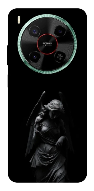 Чохол на ZTE Nubia V70 Max Angel фото 1 з 1