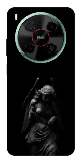 Чехол на ZTE Nubia V70 Max Angel фото 1 Чехол на ZTE Nubia V70 Max Angel фото 1 из 1