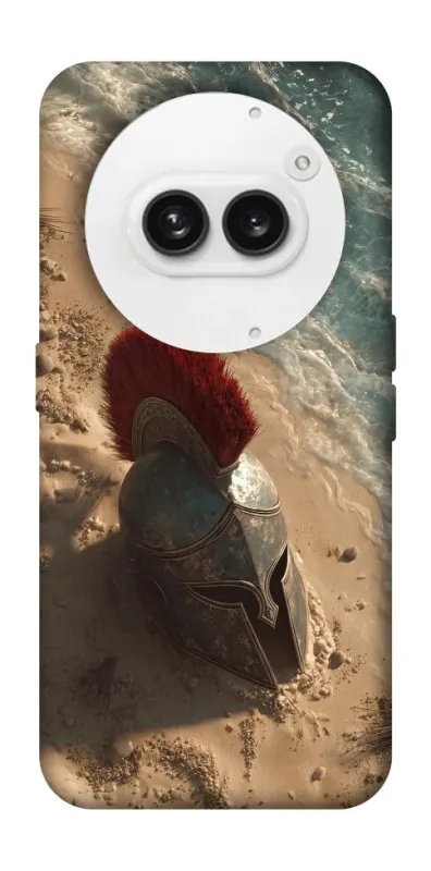 Чехол на Nothing Phone (2a) Odyssey ver.3 фото 1 из 1