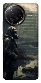 Чохол на Xiaomi Poco F7 Pro Stalker v2 фото 1 з 1