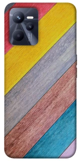 Чехол на Realme C35 Дерево фото 1 из 1