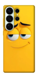 Чохол на Samsung Galaxy S26 Ultra smile фото 1 з 1