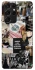 Чохол на Samsung Galaxy S21 Ultra Fashion collage ver.11 фото 1 з 1